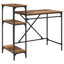 Steel Computer Desk-1271909905-1271909906
