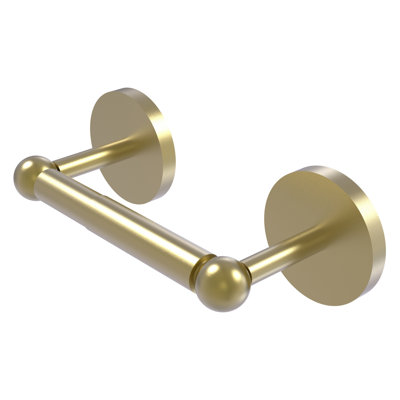 Goble Wall Mounted Toilet Paper Holder