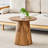 Round Coffee Table-2014032413