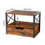Annelie Manufactured Wood Desk Organiser