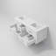 Ensemble de meuble-lavabo double 60 po-82339535-82339536