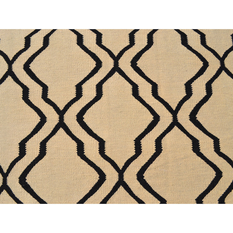 Geometric Rug