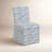 Silvia Cotton Parsons Chair-888655772