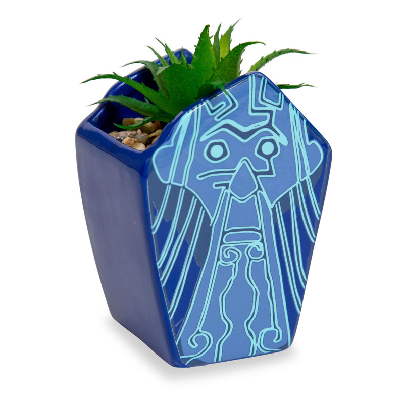 Disney Petite Seedling Ceramic Pot Planter
