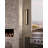 Sven Aluminum LED Wall Light