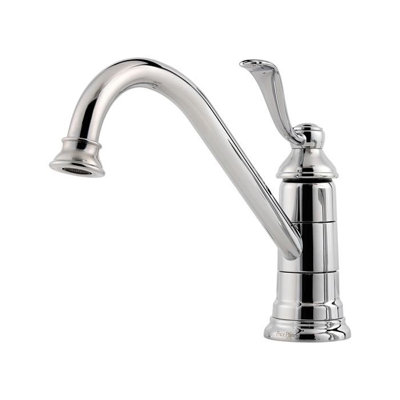 Portland Single Handle Kitchen Faucet