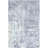 Ely Hand Loomed Viscose Abstract Rug-28863821