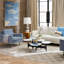 Milano Specialty Single Coffee Table