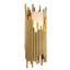 Bartoli 1 - Light Flush Mounted Sconce