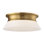 Dartmore 2 - Light Flush Mount