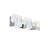 Goulet 3 - Light Vanity Light
