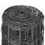 Margr Grey Metal Wire/Mesh Fence-90611997
