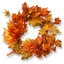 Décorations d'automne