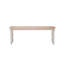 Banc en bois Berene-136385244