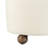 Canyon 20" Upholstered Ottoman