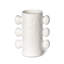 Sanya Metal Table Vase