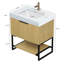 Meuble-lavabo de salle de bain YOLAN-1393939698