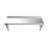 Metal Bracket Shelf