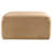 Hingham Josie 31" Velvet Ottoman-89200737