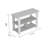 Ragna 41.5'' Console Table-1774626586