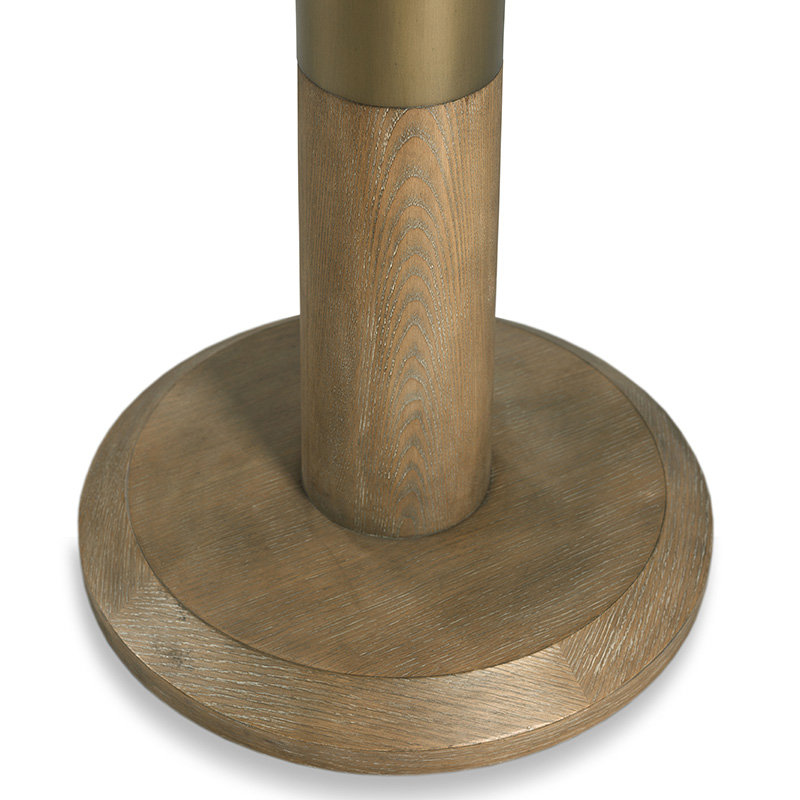 Gimlet Round Dining Table