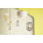 Bartow 3-Light Dimmable Chandelier-934444084