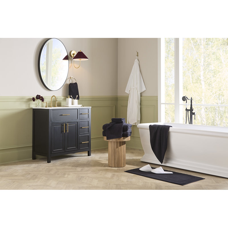 Cielo Bath Mat