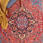 Tapis oriental lavable en machine Journey Performance-1494553834