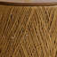 Table basse Farmhouse avec espace de rangement, table de rangement en bois pour salon / chambre d'amis-855590766