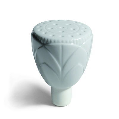 Naturo Bottle Stopper I Sculpture