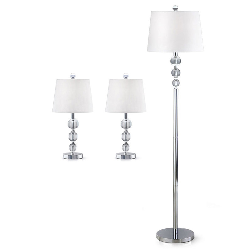 Shoreham Crystal Standard