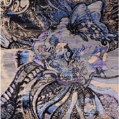 Hannasville Indoor Rug