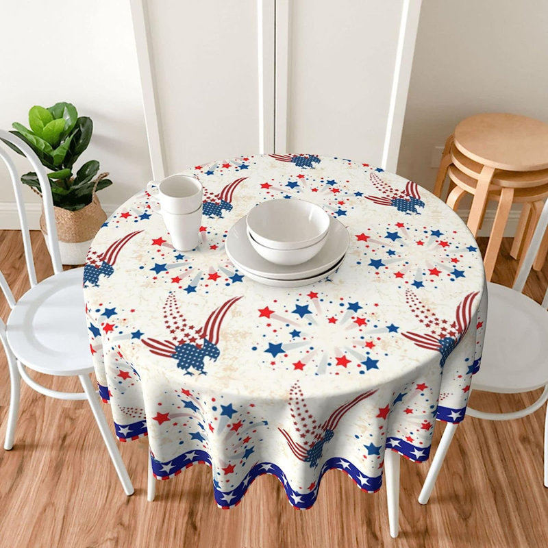 Nappe Gospodinka, Rond 60 po