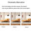 Fauteuil inclinable léger en similicuir luxueux-112294566-112294567