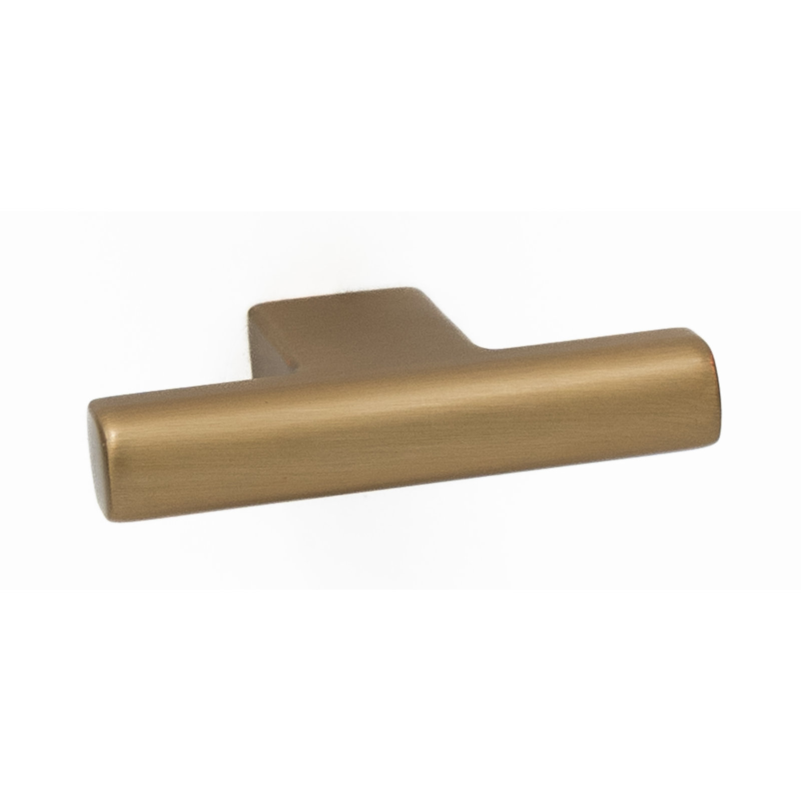 Vail Bar Cabinet Knob, Champagne Bronze