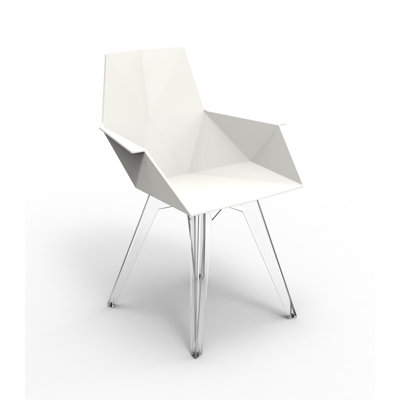 Chaise de patio Faz