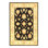 Farahan Wool Oriental Area Rug