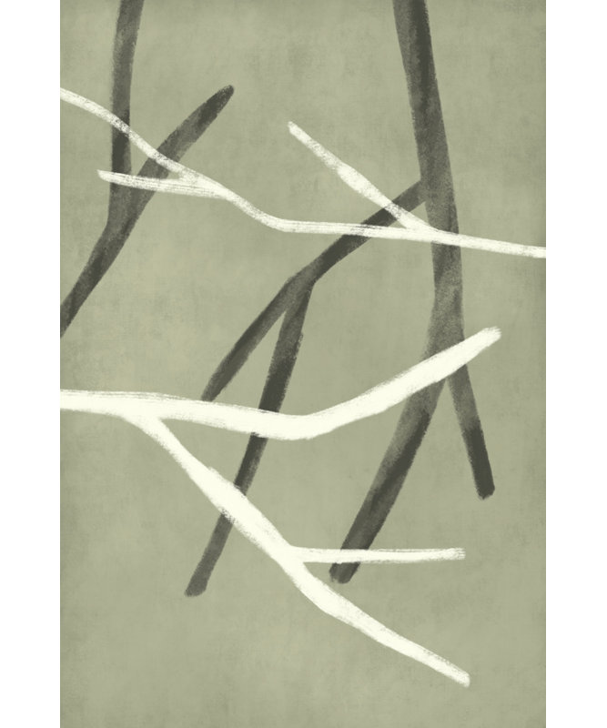 Wrapped Canvas Print, 121.92 cm H x 81.28 cm W