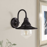 Holbeach Barn Light