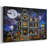 Haunted Mansion Moonlight -Gallery Wrapped Cavas-1412722343