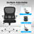 Ergonomic Home Office Mesh Task Chair Computer Chair-259714994-259715005