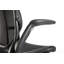 Fauteuil de travail ergonomique avec dossier en graine de coquelicot World ML World-894217366-894971264-894969174
