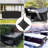 Waterproof Garden Patio Furniture Cover Rectangular Outdoor Table Chair Cover