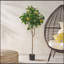 ARBRE DE Citron artificiel 150 cm