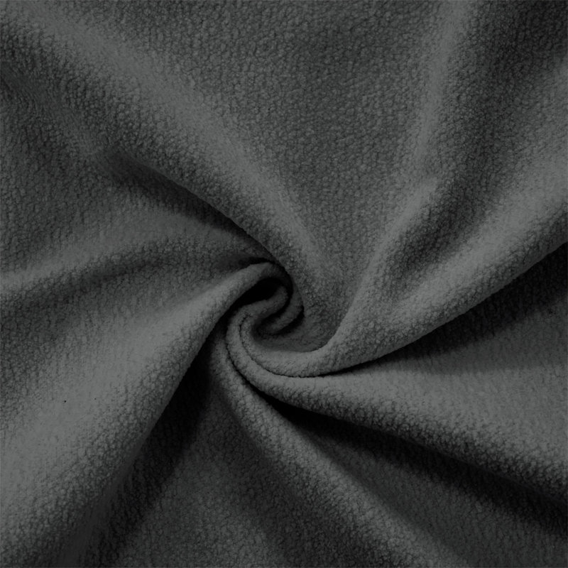 Canapé modulaire Luxury Luxury, Gris chenille