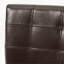 CHAISE BADIN KD [ENSEMBLE DE 2 PCS]