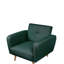FLORLI Upholstered Accent Chair-107475118