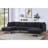 Sherpa Double Chaise U-Shape Sectional Sofa