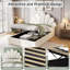 Upholstered Ottoman Bed-1699941167