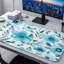 Polyester Desk Pad-1036928660